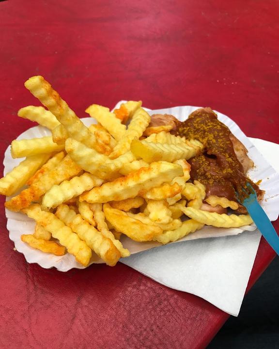 Frittenfritze