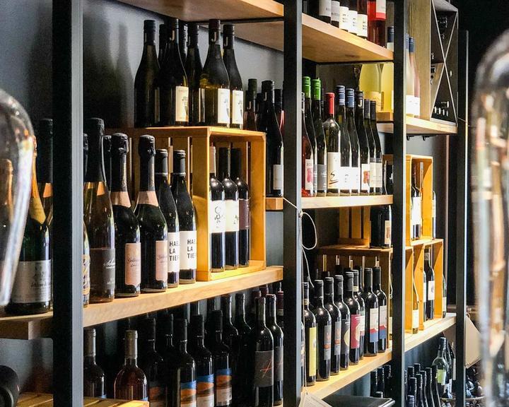 Kleine Dinge Cafe-Bar