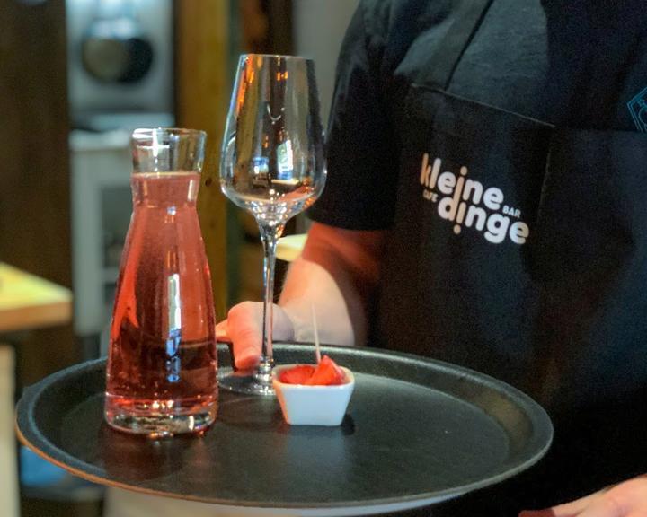 Kleine Dinge Cafe-Bar