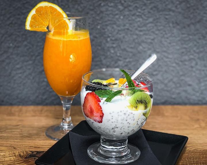 Kleine Dinge Cafe-Bar
