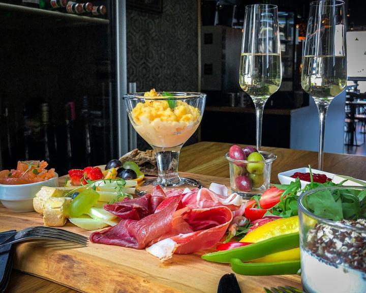 Kleine Dinge Cafe-Bar