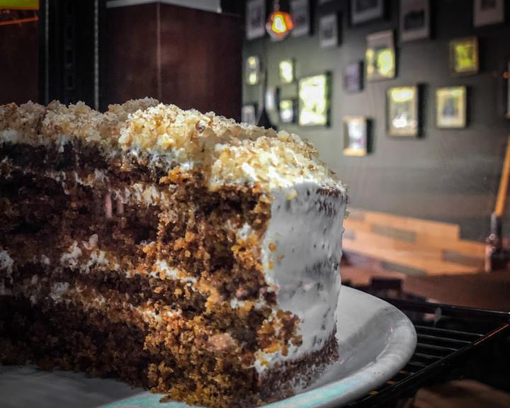 Kleine Dinge Cafe-Bar