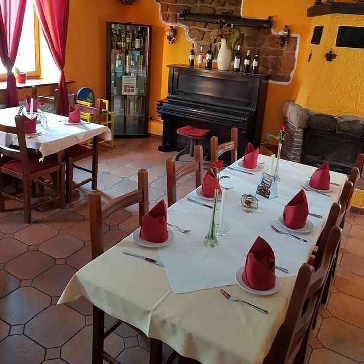 Limoncello Ristorante