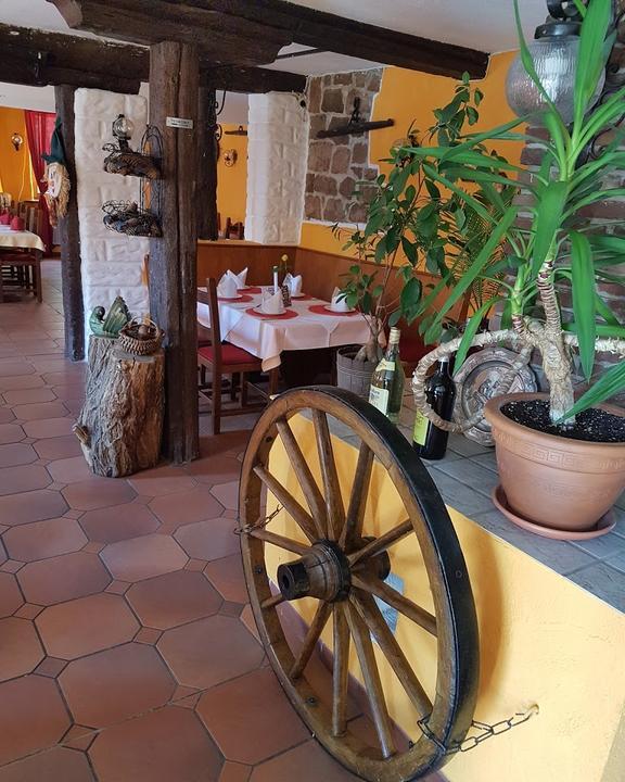Limoncello Ristorante