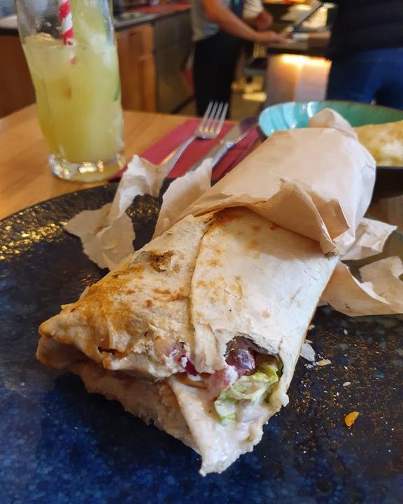 Qrito
