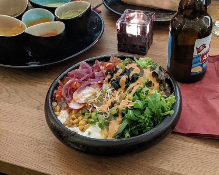 Qrito