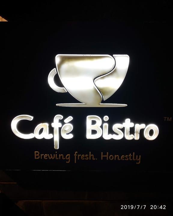 Atelier Cafe Bistro