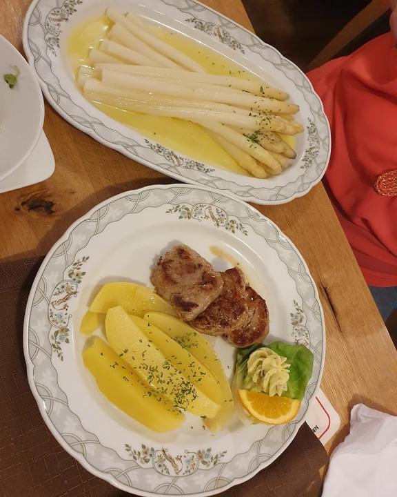 Landgasthof Zur Rose