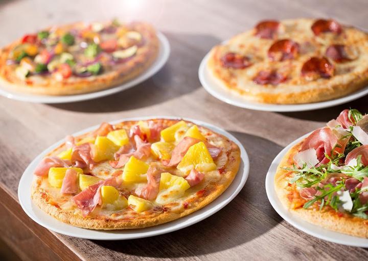 MUNDFEIN Pizzawerkstatt Bremen Horn-Lehe