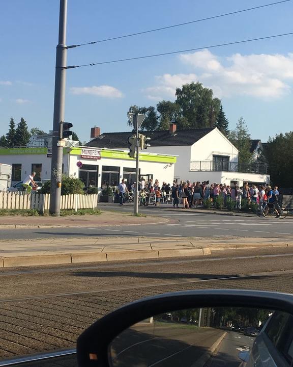 MUNDFEIN Pizzawerkstatt Bremen Horn-Lehe