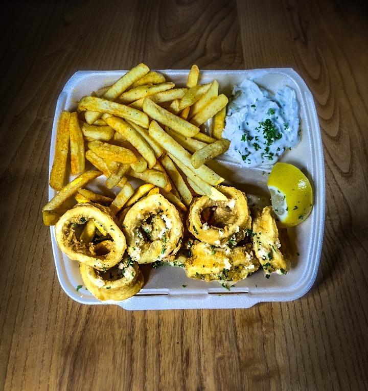 Restaurant Alexandros