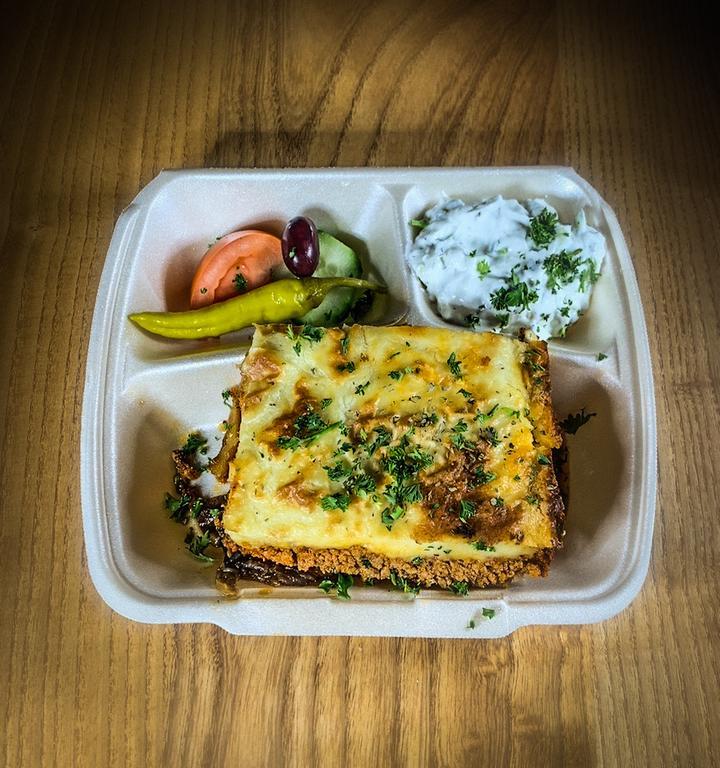 Restaurant Alexandros