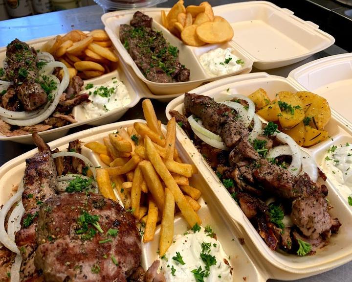 Restaurant Alexandros