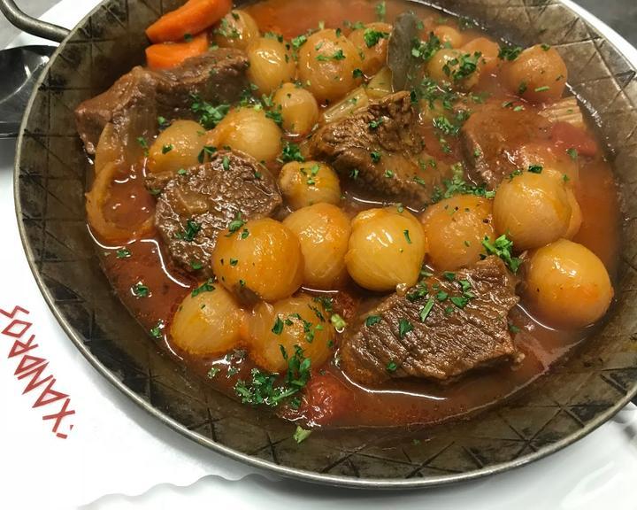 Restaurant Alexandros