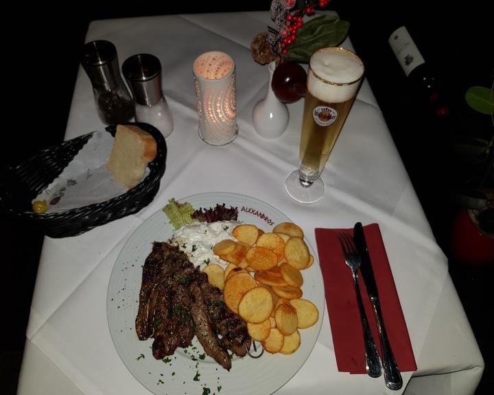Restaurant Alexandros