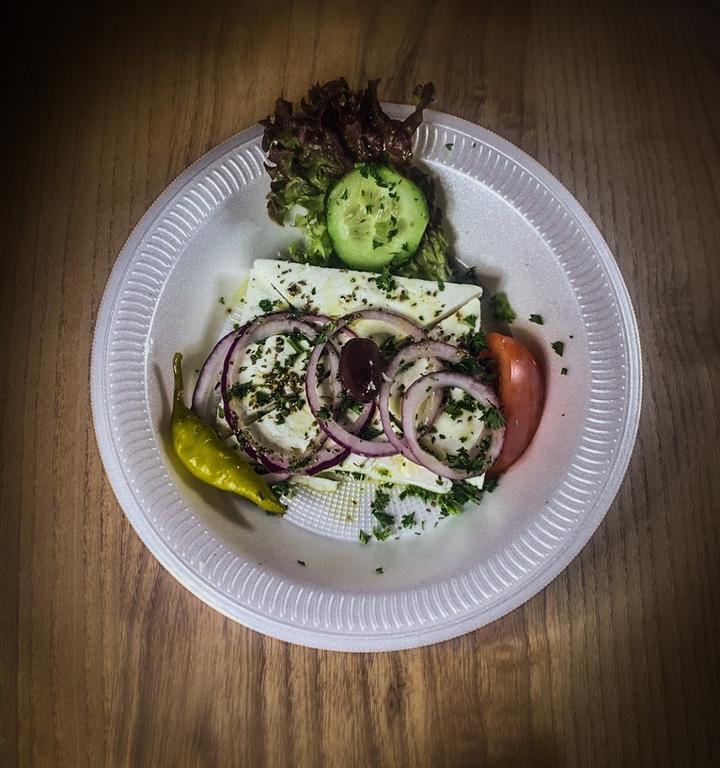 Restaurant Alexandros