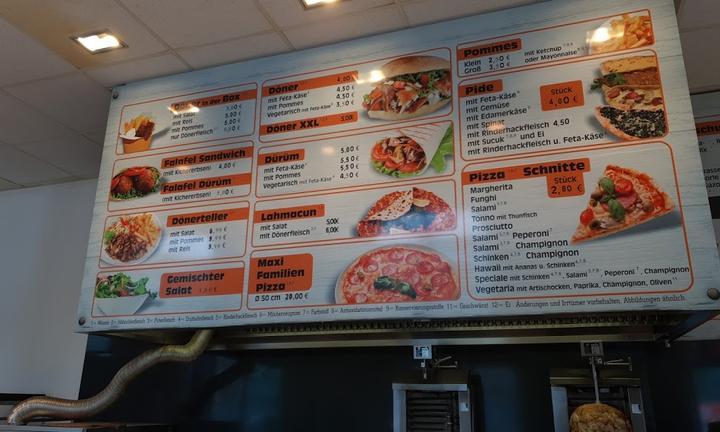 Helin Döner