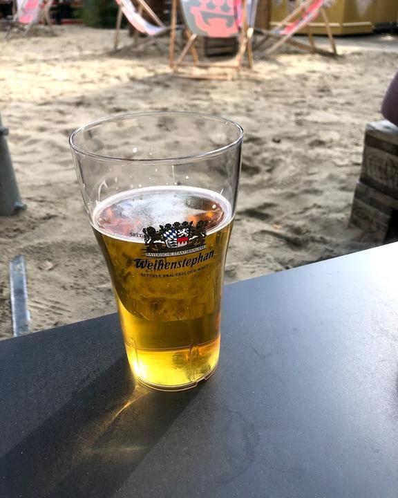 Charlie's Beach