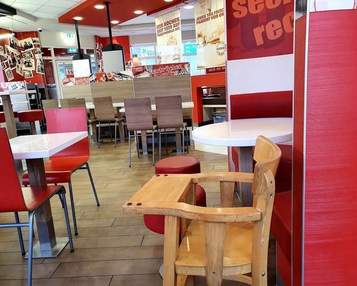 Kentucky Fried Chicken