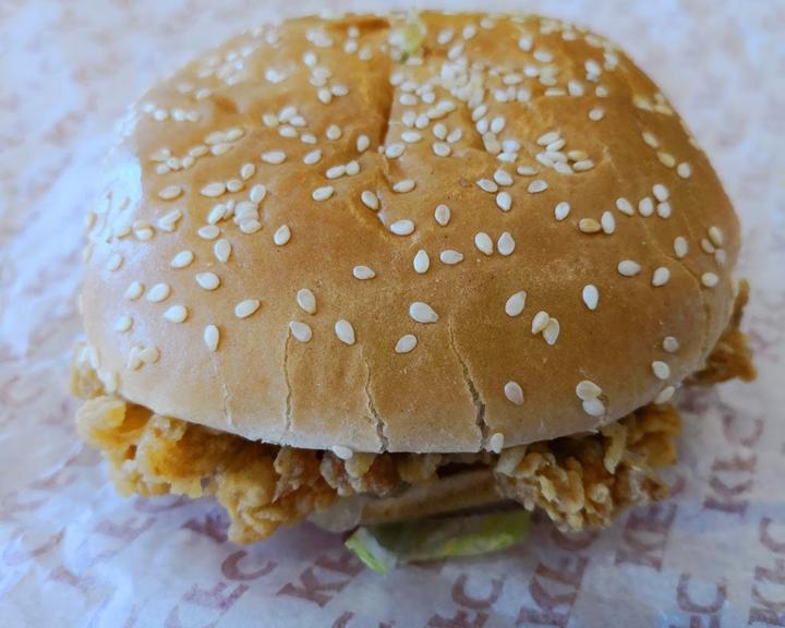 Kentucky Fried Chicken