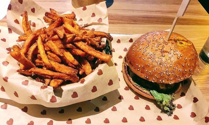 Burgerheart Stuttgart