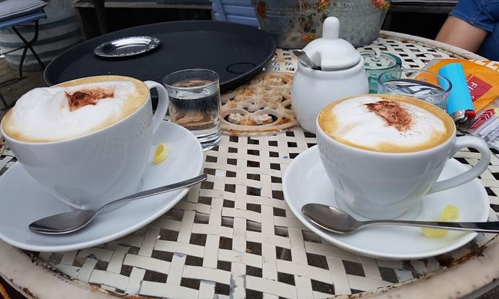 Nordsee-Kaffeerosterei