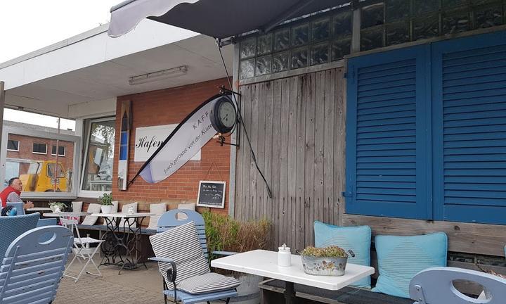 Nordsee-Kaffeerosterei