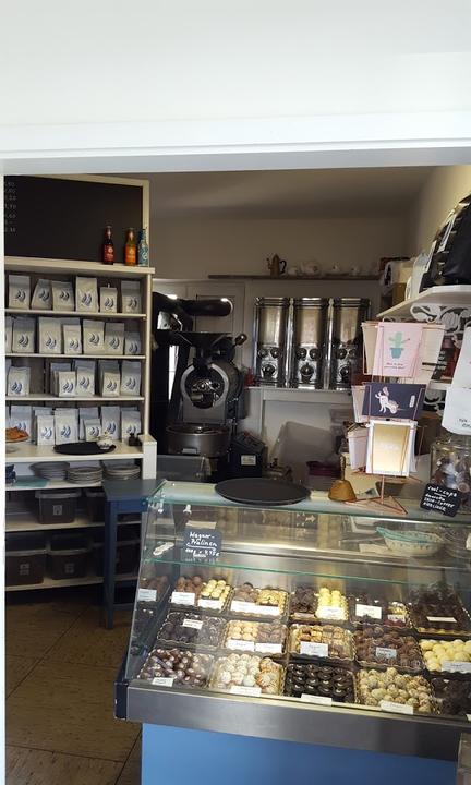 Nordsee-Kaffeerosterei
