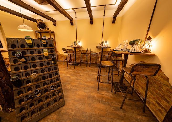 Locanda Cena