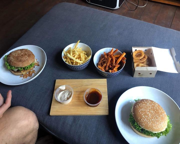 burgerme