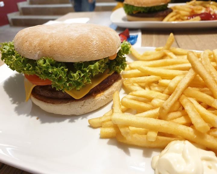 burgerme