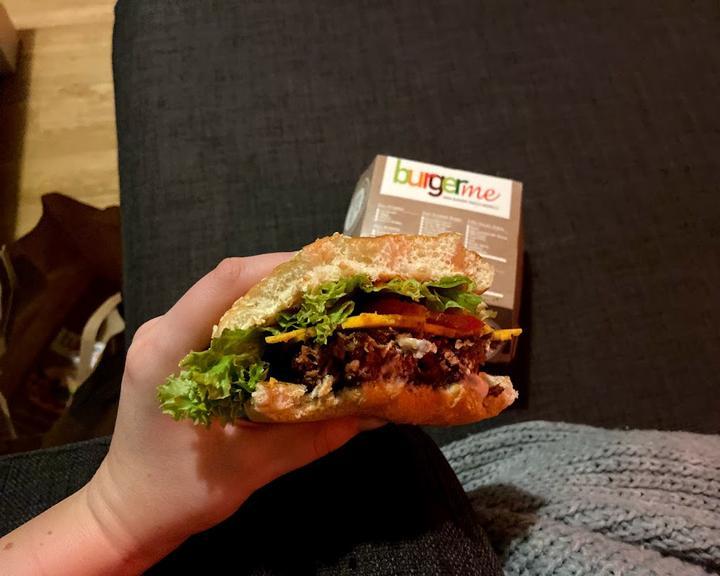 burgerme