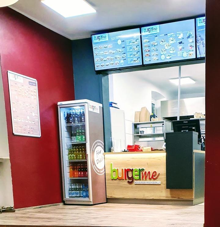burgerme
