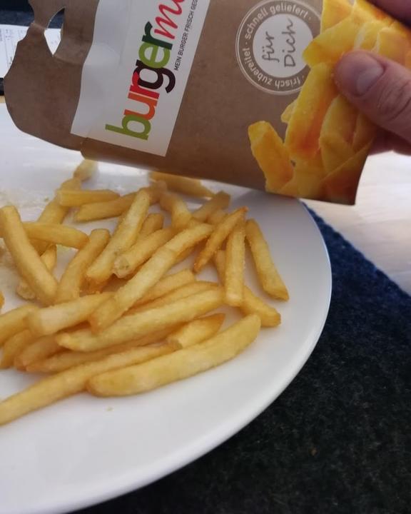 burgerme