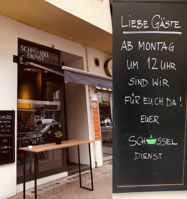Schuesseldienst Berlin