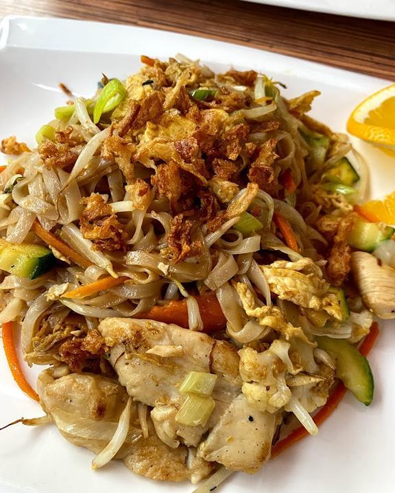 Minh Rice