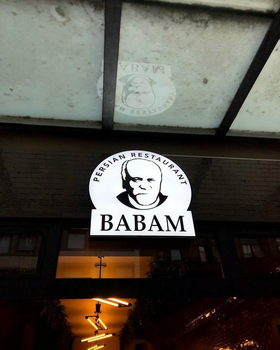 Babam