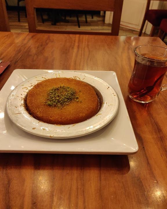Istanbul Grill Restaurant