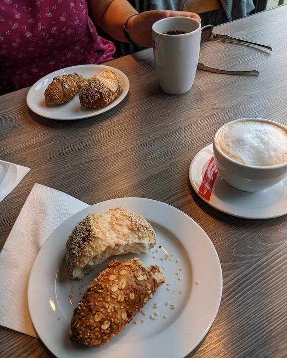 Schanzenbäckerei
