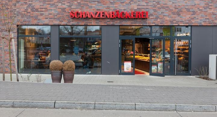Schanzenbäckerei