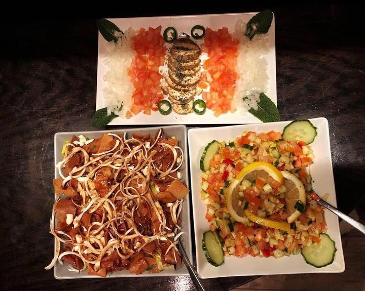 Alissar Restaurant