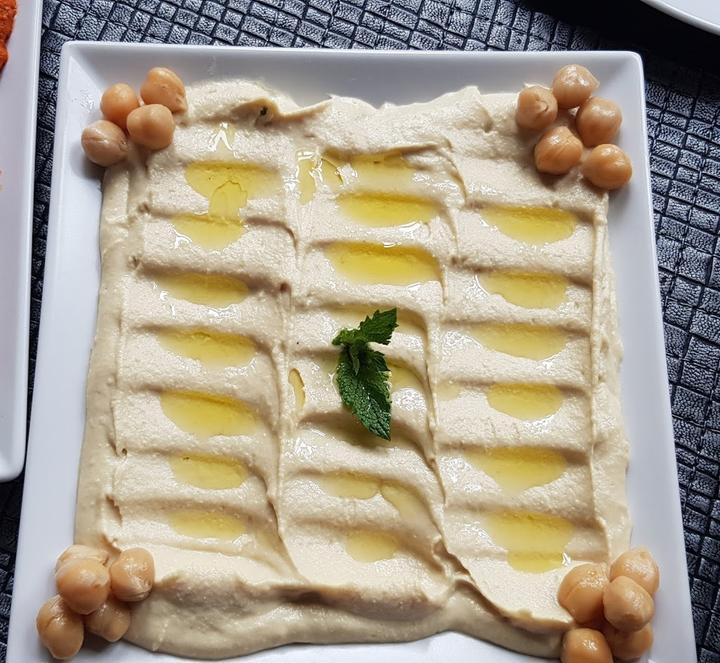 Alissar Restaurant