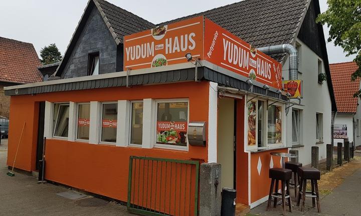 Yudum Haus