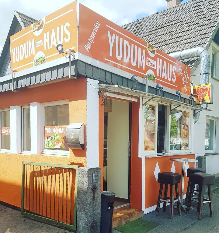 Yudum Haus