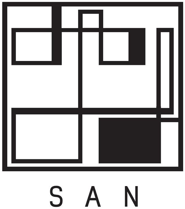 San