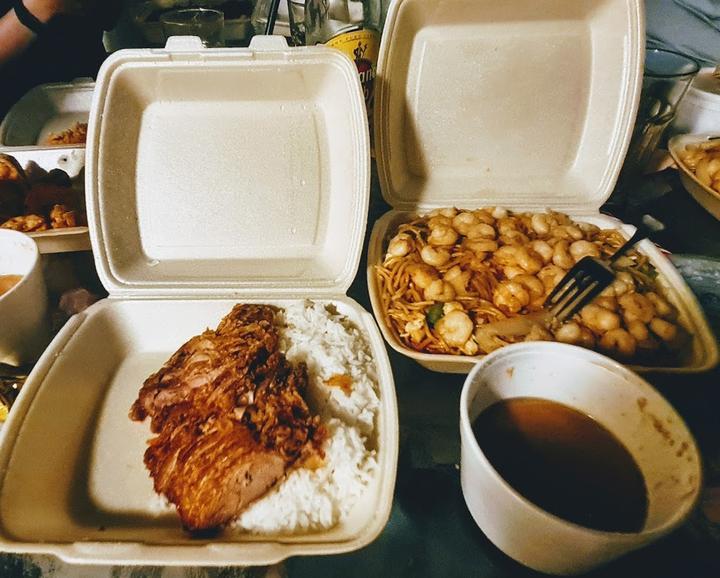Asia Wok
