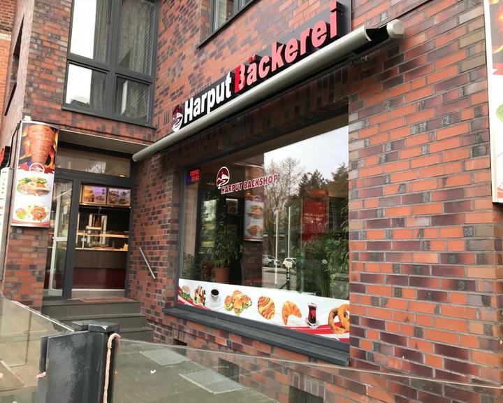 Harput Grill - Doner und Backerei