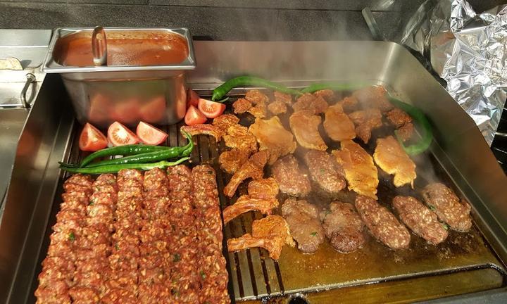 Harput Grill - Doner und Backerei