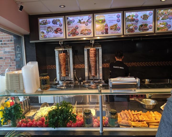 Harput Grill - Doner und Backerei