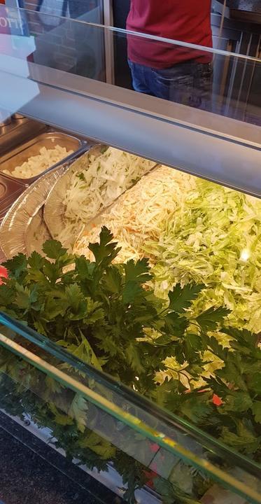 Harput Grill - Doner und Backerei